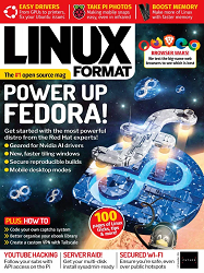 Linux Format UK - December 2024 (322)