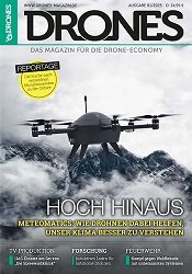 Drones №1 2025