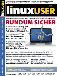 LinuxUser - 12/2024