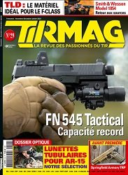 TirMag №29 2024