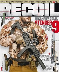 Recoil №76 2025