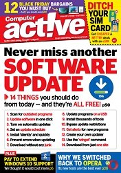 Computeractive - Issue 697 2024