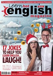 Learn Hot English - Issue 271 2024