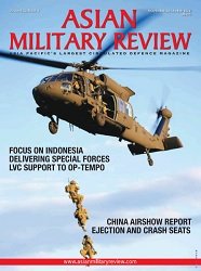 Asian Military Review - November/December 2024