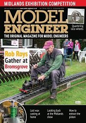 Model Engineer – Issue 4758