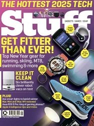 Stuff UK - January 202