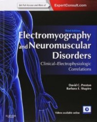 Electromyography and Neuromuscular Disorders: Clinical-Electrophysiologic Correlations