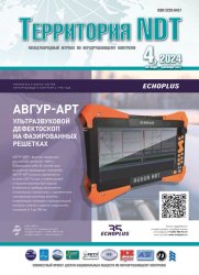 Территория NDT №4 2024