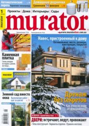 Murator 1 2011