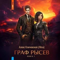 Граф Рысев 7 (Аудиокнига)