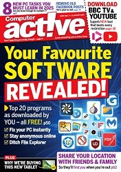 Computeractive - Issue 700 2025