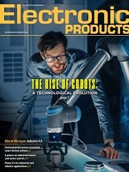 Electronic Products - November/December 2024