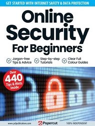 Online Security For Beginners – 15th Edition