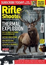 Rifle Shooter - February/March 2025