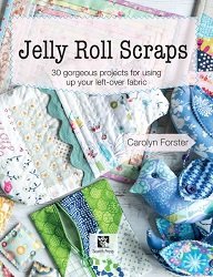 Jelly Roll Scraps