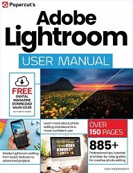 Adobe Lightroom User Manual - 24th Edition 2025