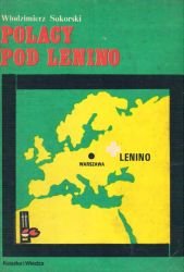 Polacy pod Lenino (Biblioteka pamięci pokoleń)