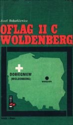 Oflag II C Woldenberg (Biblioteka pamięci pokoleń)