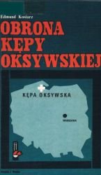 Obrona Kępy Oksywskiej (Biblioteka pamięci pokoleń)