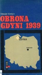 Obrona Gdyni 1939 (Biblioteka pamięci pokoleń)