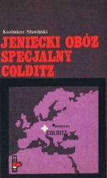 Jeniecki obóż specjalny Colditz (Biblioteka pamięci pokoleń)