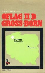 Oflag II D Gross-Born (Biblioteka pamięci pokoleń)