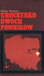 Uroczysko dwóch pomników (Biblioteka pamięci pokoleń)