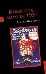 Barcelona, mayo de 1937