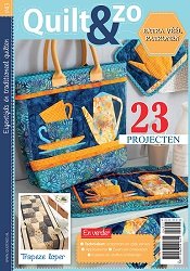 Quilt & Zo №43