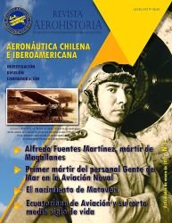 Revista Aerohistoria № 1 2021