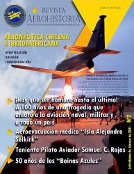 Revista Aerohistoria № 2 2021