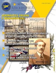 Revista Aerohistoria № 3 2021