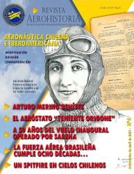 Revista Aerohistoria № 4 2021