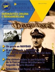 Revista Aerohistoria № 12 2020