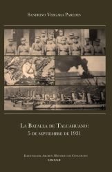 La Batalla de Talcahuano: 5 de Septiembre de 1931