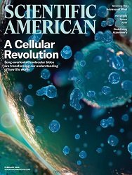 Scientific American - February 2025