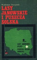 Lasy Janowskie i Puszcza Solska (Biblioteka pamięci pokoleń)