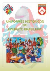 Uniformes históricos do Exército Brasileiro