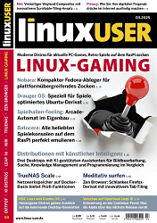 LinuxUser 03/2025