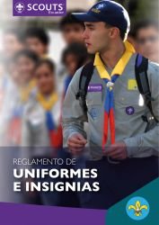 Reglamento de Uniformes e Insignias