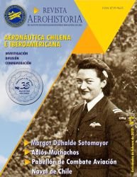 Revista Aerohistoria №2 2018