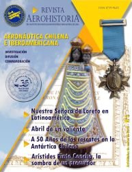 Revista Aerohistoria №3 2018