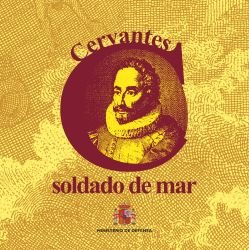 Cervantes, soldado de mar