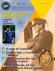 Revista Aerohistoria №11 2018