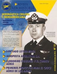 Revista Aerohistoria №12 2018