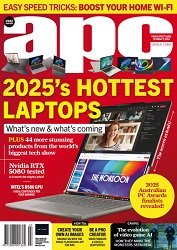 APC - Issue 543, March 2025