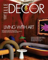 Elle Decor Italia English Edition - March 2025