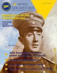 Revista Aerohistoria №2 2019