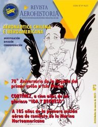 Revista Aerohistoria №3 2019