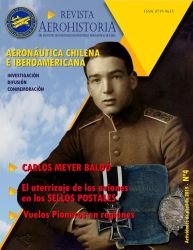 Revista Aerohistoria № 4 2019